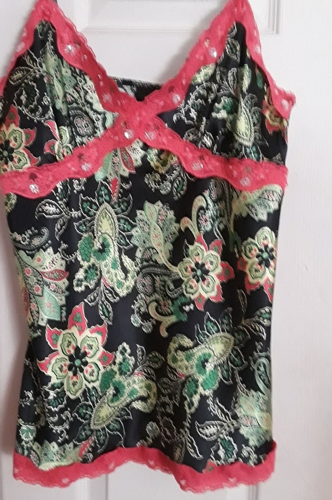Summer blouse
